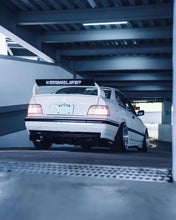 Load image into Gallery viewer, BMW E36 Coupe/Convertible Custom Clear Tail Lights V3 (1992-1999)