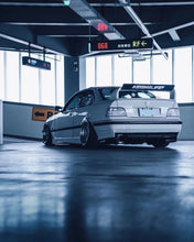 Load image into Gallery viewer, BMW E36 Coupe/Convertible Custom Clear Tail Lights V3 (1992-1999)