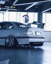 Load image into Gallery viewer, BMW E36 Coupe/Convertible Custom Clear Tail Lights V3 (1992-1999)