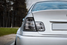 Load image into Gallery viewer, BMW 3-Series E46 COUPE Clear Tail Lights (1998-2006)