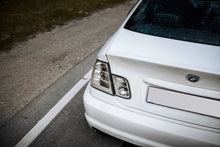 Load image into Gallery viewer, BMW 3-Series E46 COUPE Clear Tail Lights (1998-2006)