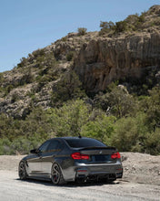 Load image into Gallery viewer, BMW 3-Series F30 F35 F80 6th Gen - LCI Style LED Tail Lights Upgrade (2012-2019)