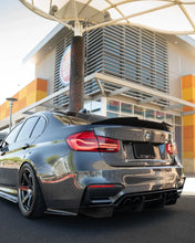 Load image into Gallery viewer, BMW 3-Series F30 F35 F80 6th Gen - LCI Style LED Tail Lights Upgrade (2012-2019)