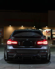 Load image into Gallery viewer, BMW 3-Series F30 F35 F80 6th Gen - LCI Style LED Tail Lights Upgrade (2012-2019)