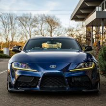 Load image into Gallery viewer, Toyota Supra Mk5 DRL Module (2019+)