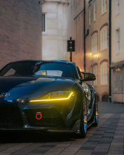 Load image into Gallery viewer, Toyota Supra Mk5 DRL Module (2019+)