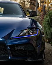 Load image into Gallery viewer, Toyota Supra Mk5 DRL Module (2019+)