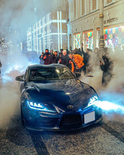 Load image into Gallery viewer, Toyota Supra Mk5 DRL Module (2019+)