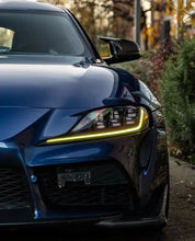 Load image into Gallery viewer, Toyota Supra Mk5 DRL Module (2019+)