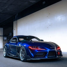 Load image into Gallery viewer, Toyota Supra Mk5 DRL Module (2019+)