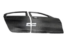Load image into Gallery viewer, BMW 3 Series G20/G80 M3 Carbon Fiber Doors (2019+)