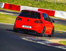 Load image into Gallery viewer, OSRAM LEDriving® VW Golf 6 VI LED taillights Black Edition (2008-2014)