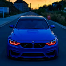 Load image into Gallery viewer, BMW 3/4 Series F80 F33 F83 F32 F82 DRL Module (2011 -2020)
