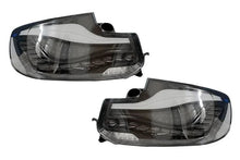 Load image into Gallery viewer, BMW 2 Series &amp; M2 (F22 F23 F87) GTS Style OLED Tail Lights (2014 - 2021)