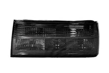 Load image into Gallery viewer, E30 Facelift Smoked Clear Tail Lights (1987-1991)