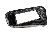 Load image into Gallery viewer, BMW X4 M F98 G02 LCI Carbon Fiber HUD Cover (2015+)