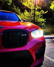 Load image into Gallery viewer, BMW X3 G01 G02 DRL Modules (2018+)