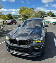Load image into Gallery viewer, BMW X3 G01 G02 DRL Modules (2018+)