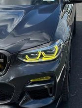 Load image into Gallery viewer, BMW X3 G01 G02 DRL Modules (2018+)