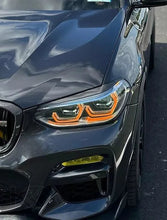 Load image into Gallery viewer, BMW X3 G01 G02 DRL Modules (2018+)