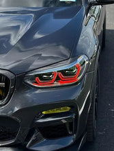Load image into Gallery viewer, BMW X3 G01 G02 DRL Modules (2018+)