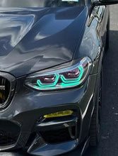 Load image into Gallery viewer, BMW X3 G01 G02 DRL Modules (2018+)