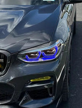 Load image into Gallery viewer, BMW X3 G01 G02 DRL Modules (2018+)