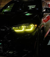 Load image into Gallery viewer, BMW X3 G01 G02 DRL Modules (2018+)
