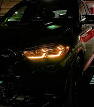 Load image into Gallery viewer, BMW X3 G01 G02 DRL Modules (2018+)