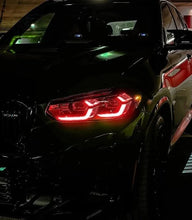 Load image into Gallery viewer, BMW X3 G01 G02 DRL Modules (2018+)