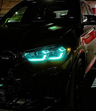 Load image into Gallery viewer, BMW X3 G01 G02 DRL Modules (2018+)