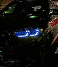 Load image into Gallery viewer, BMW X3 G01 G02 DRL Modules (2018+)