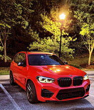 Load image into Gallery viewer, BMW X3 G01 G02 DRL Modules (2018+)