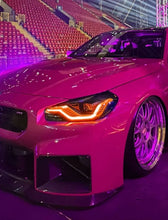 Load image into Gallery viewer, BMW 2 Series M2 G42 G87 DRL Module (2022+)