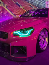 Load image into Gallery viewer, BMW 2 Series M2 G42 G87 DRL Module (2022+)