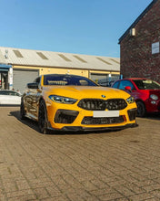 Load image into Gallery viewer, BMW 8 Series M8 G14/F91 G15/F92 G16/F93 CSL DRL Module (2019+)
