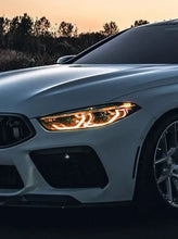 Load image into Gallery viewer, BMW 8 Series M8 G14/F91 G15/F92 G16/F93 CSL DRL Module (2019+)