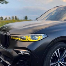 Load image into Gallery viewer, BMW X Series X7 G07 DRL Module (2018+)