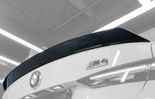 Load image into Gallery viewer, BMW 4 Series M4 G82 KB Style Carbon Fiber Spoiler (2021+)