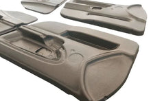 Load image into Gallery viewer, BMW 3 Series E36 Sedan Door Cards / Trim Panel Lightweight Kit (1990 - 2000)