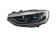 Load image into Gallery viewer, BMW 4 Series F32, F33, F82 M4 Laser Style LED Headlight 2014-2019