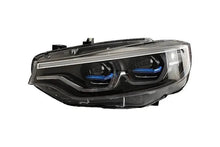 Load image into Gallery viewer, BMW 4 Series F32, F33, F82 M4 Laser Style LED Headlight 2014-2019