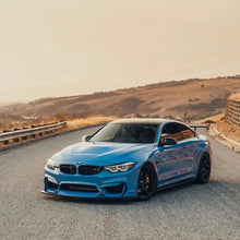 Load image into Gallery viewer, BMW 4 Series F32, F33, F82, F83 M4 and F80 M3 IKON Style LED Headlight (2014-2019)