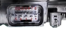 Load image into Gallery viewer, BMW 4 Series F32, F33, F82, F83 M4 and F80 M3 IKON Style LED Headlight (2014-2019)