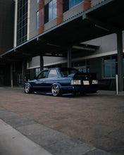 Load image into Gallery viewer, BMW 3 Series E30 Facelift Clear Taillights (1987 - 1994)