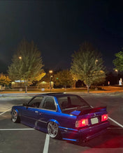 Load image into Gallery viewer, BMW 3 Series E30 Facelift Clear Taillights (1987 - 1994)