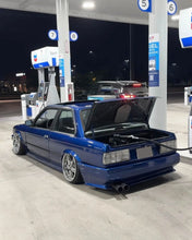 Load image into Gallery viewer, BMW 3 Series E30 Facelift Clear Taillights (1987 - 1994)