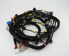 Load image into Gallery viewer, K20 K24 K-Series Tucked Engine Harness For Honda Acura K-Swap Integra CRX EK EG