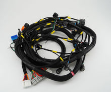 Load image into Gallery viewer, K20 K24 K-Series Tucked Engine Harness For Honda Acura K-Swap RSX Civic Si EP3