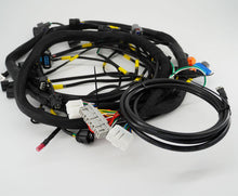 Load image into Gallery viewer, K20 K24 K-Series Tucked Engine Harness For Honda Acura K-Swap Integra CRX EK EG